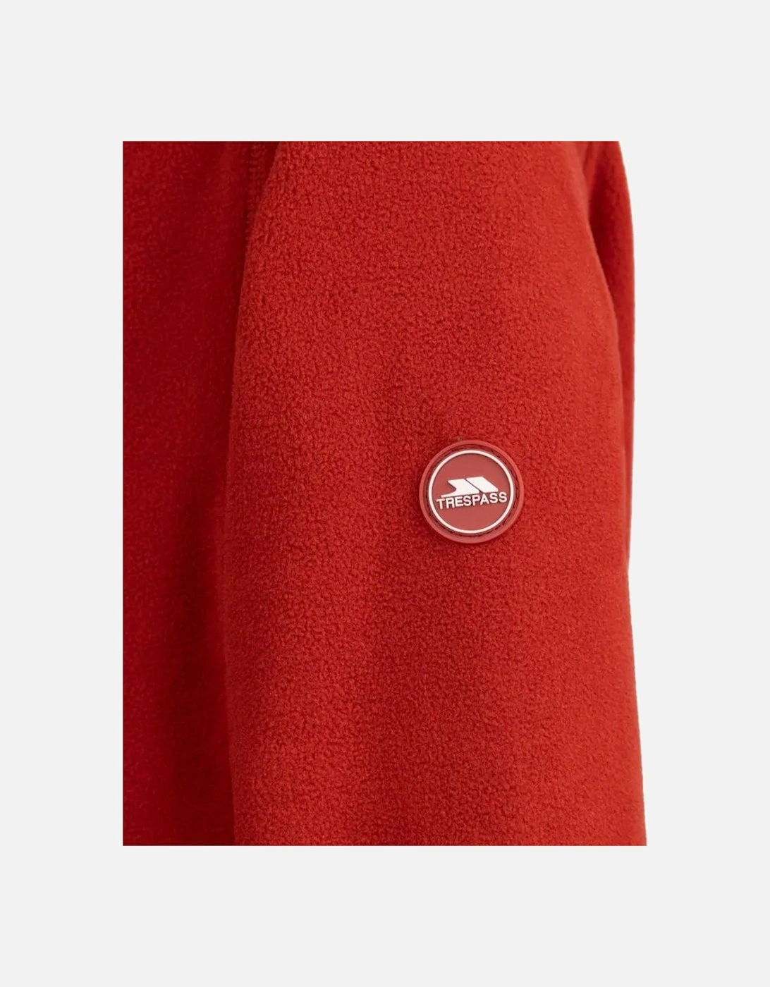 Womens/Ladies Mantle Fleece Top