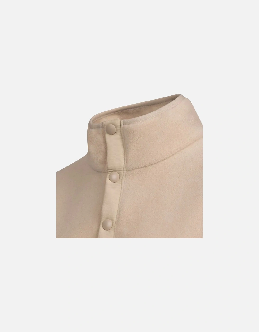 Womens/Ladies Mantle Fleece Top