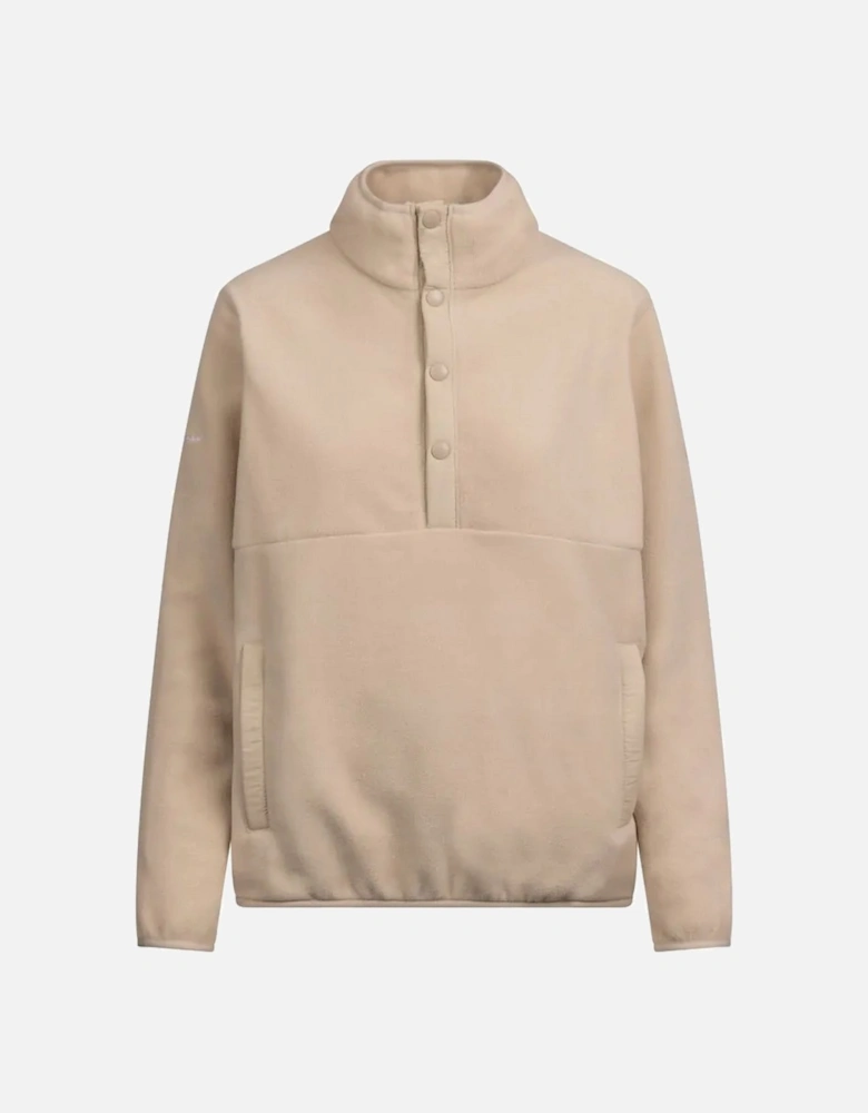 Womens/Ladies Mantle Fleece Top