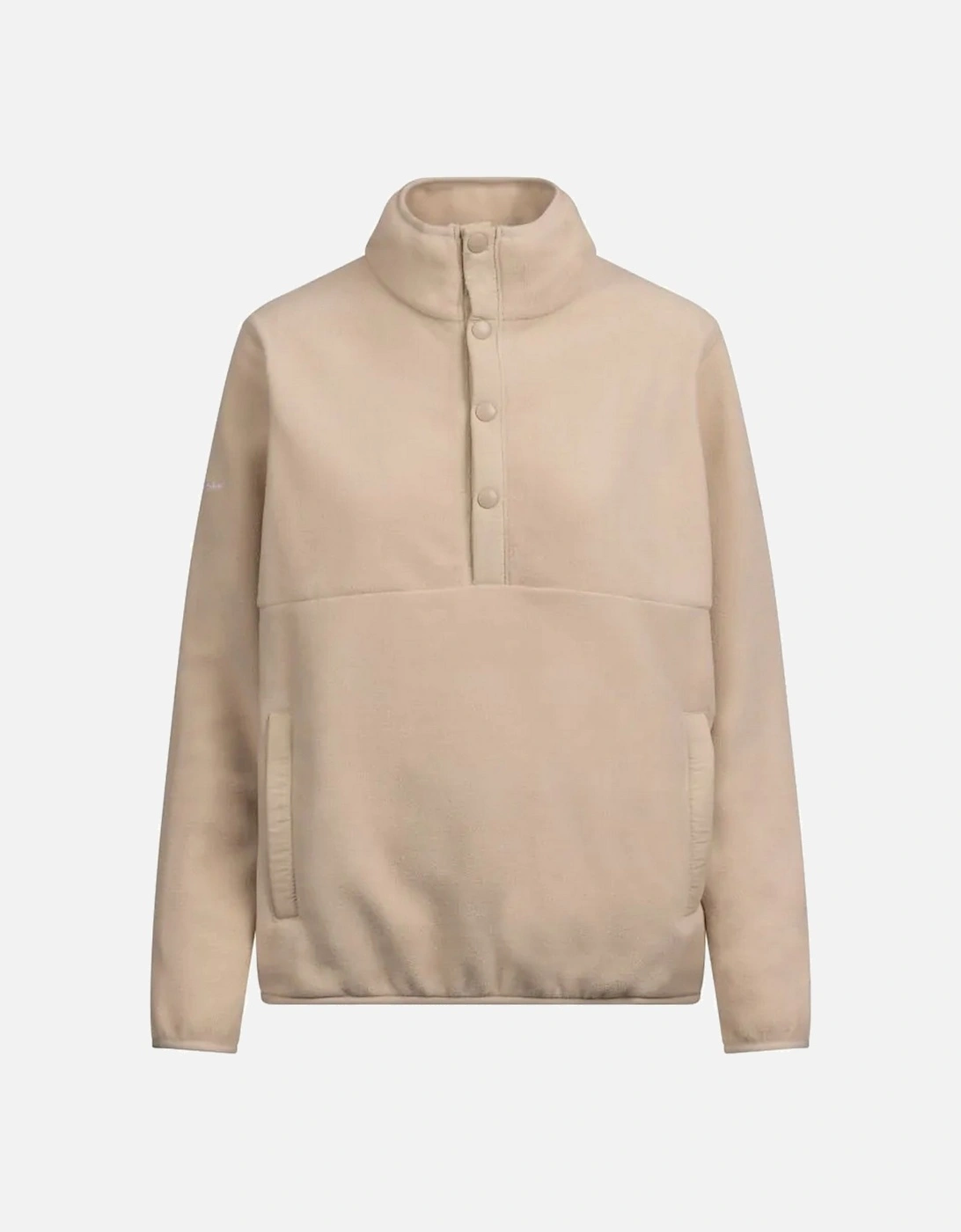 Womens/Ladies Mantle Fleece Top, 6 of 5