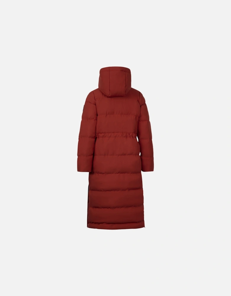 Womens/Ladies Colter Waterproof Jacket
