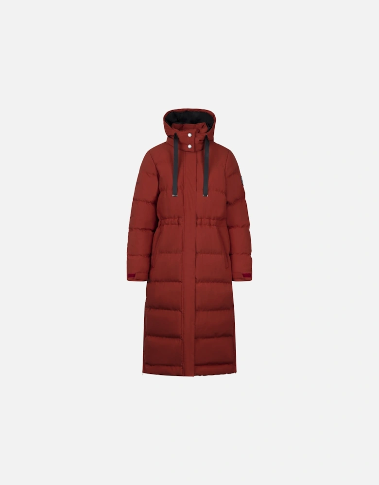 Womens/Ladies Colter Waterproof Jacket