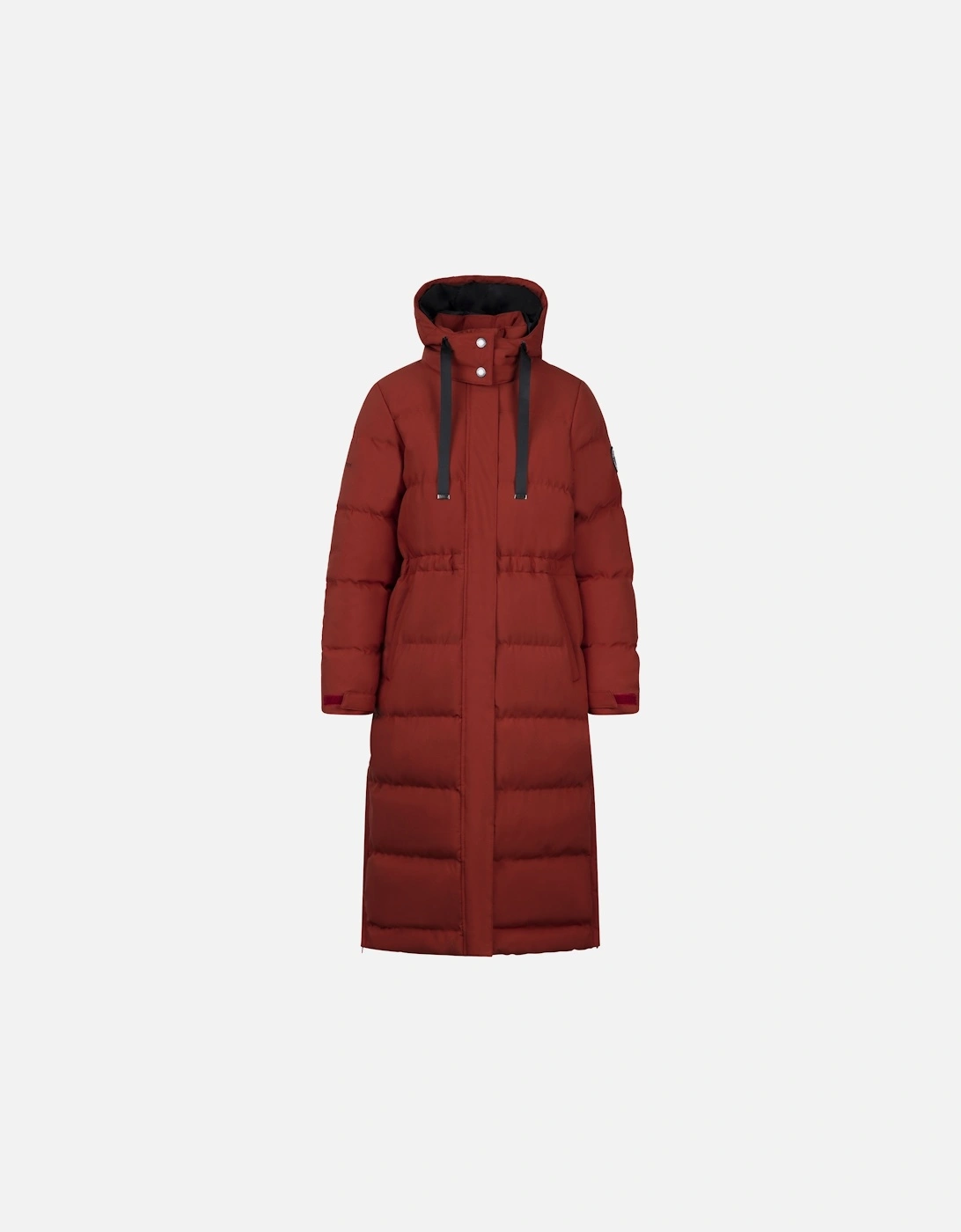 Womens/Ladies Colter Waterproof Jacket, 6 of 5