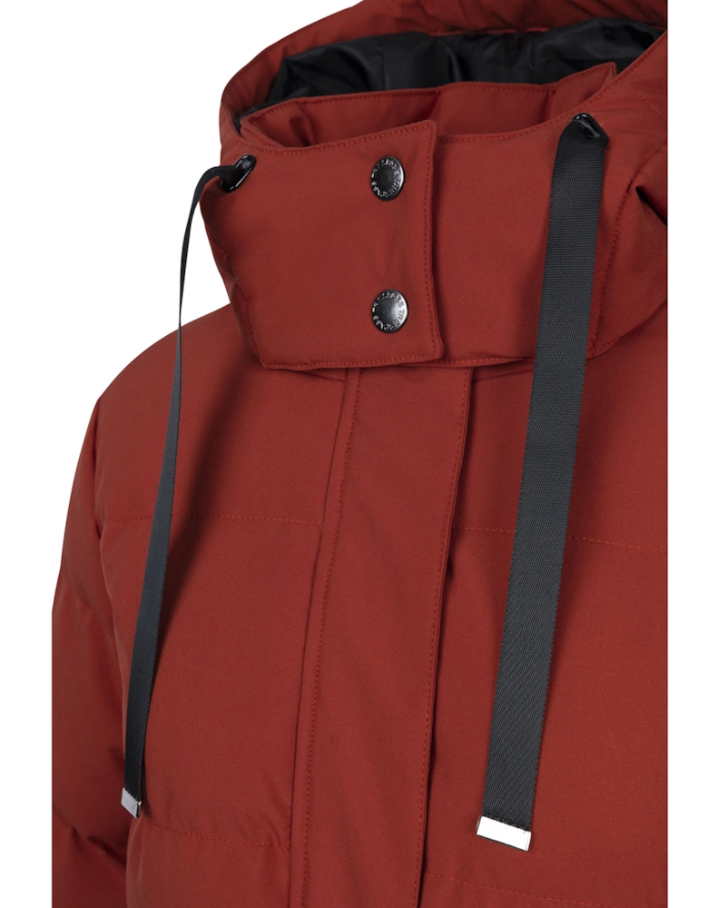 Womens/Ladies Colter Waterproof Jacket
