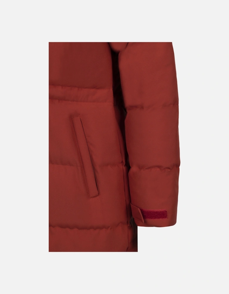 Womens/Ladies Colter Waterproof Jacket