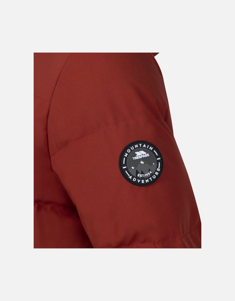 Womens/Ladies Colter Waterproof Jacket