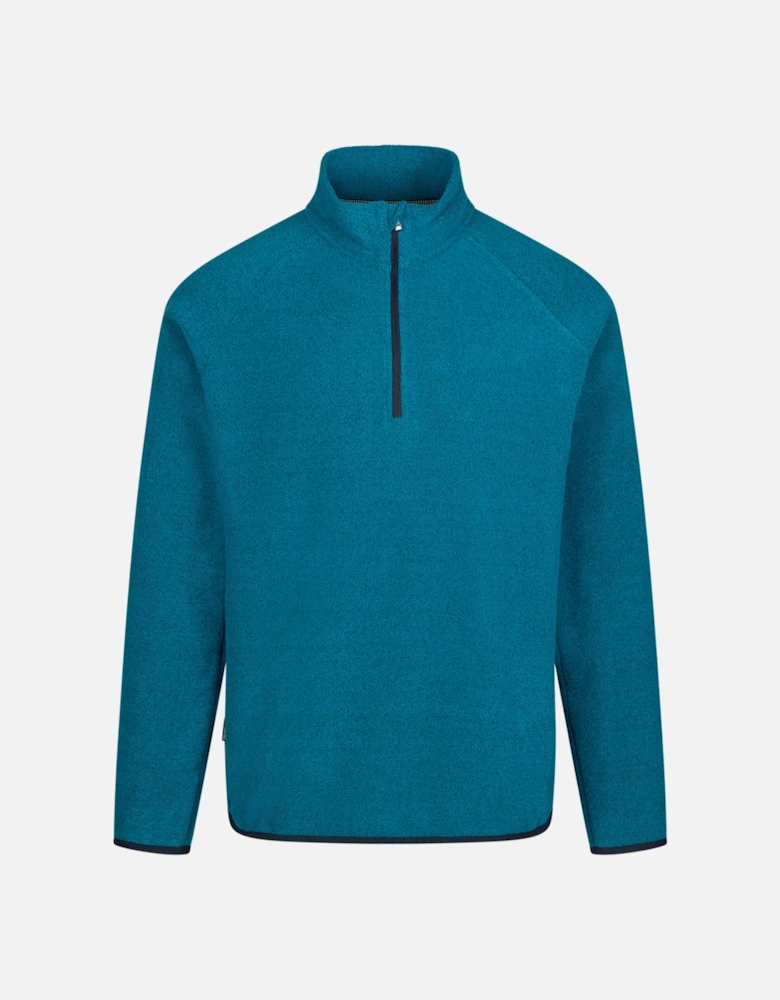 Mens Wetherill Fleece Top