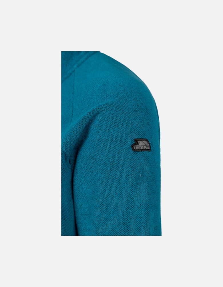 Mens Wetherill Fleece Top
