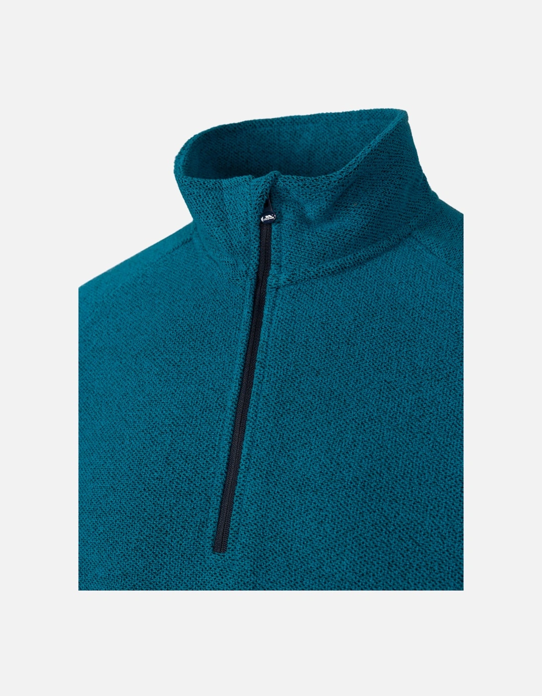 Mens Wetherill Fleece Top