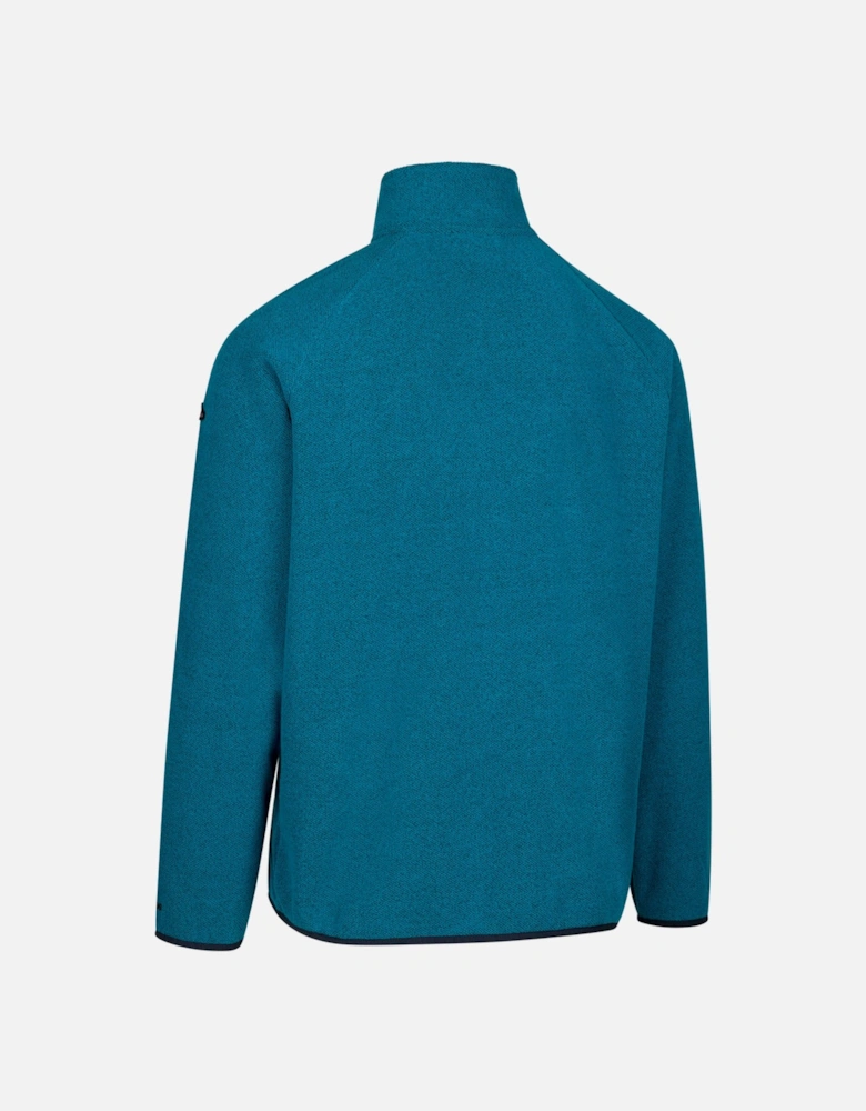Mens Wetherill Fleece Top