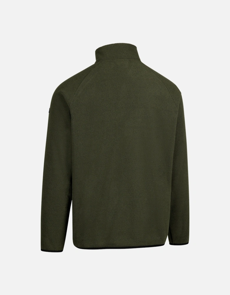 Mens Wetherill Fleece Top
