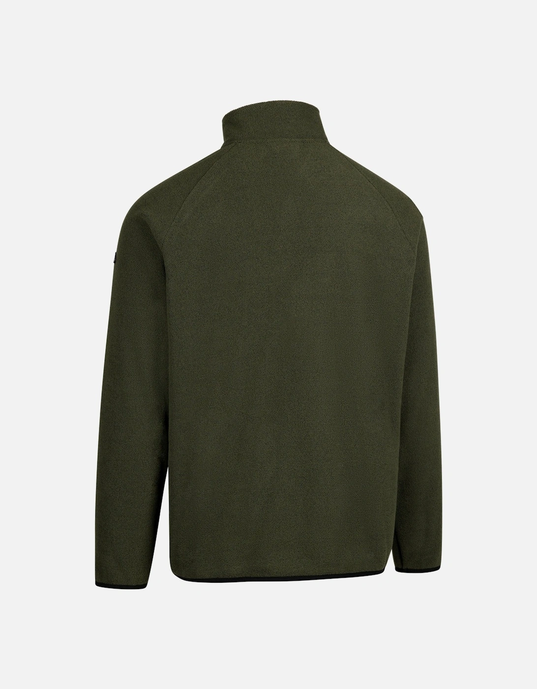 Mens Wetherill Fleece Top