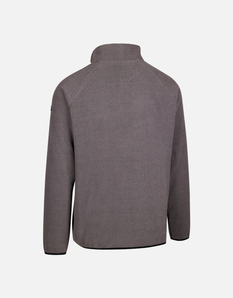 Mens Wetherill Fleece Top