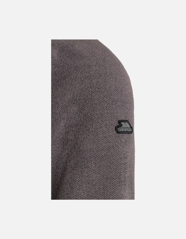 Mens Wetherill Fleece Top
