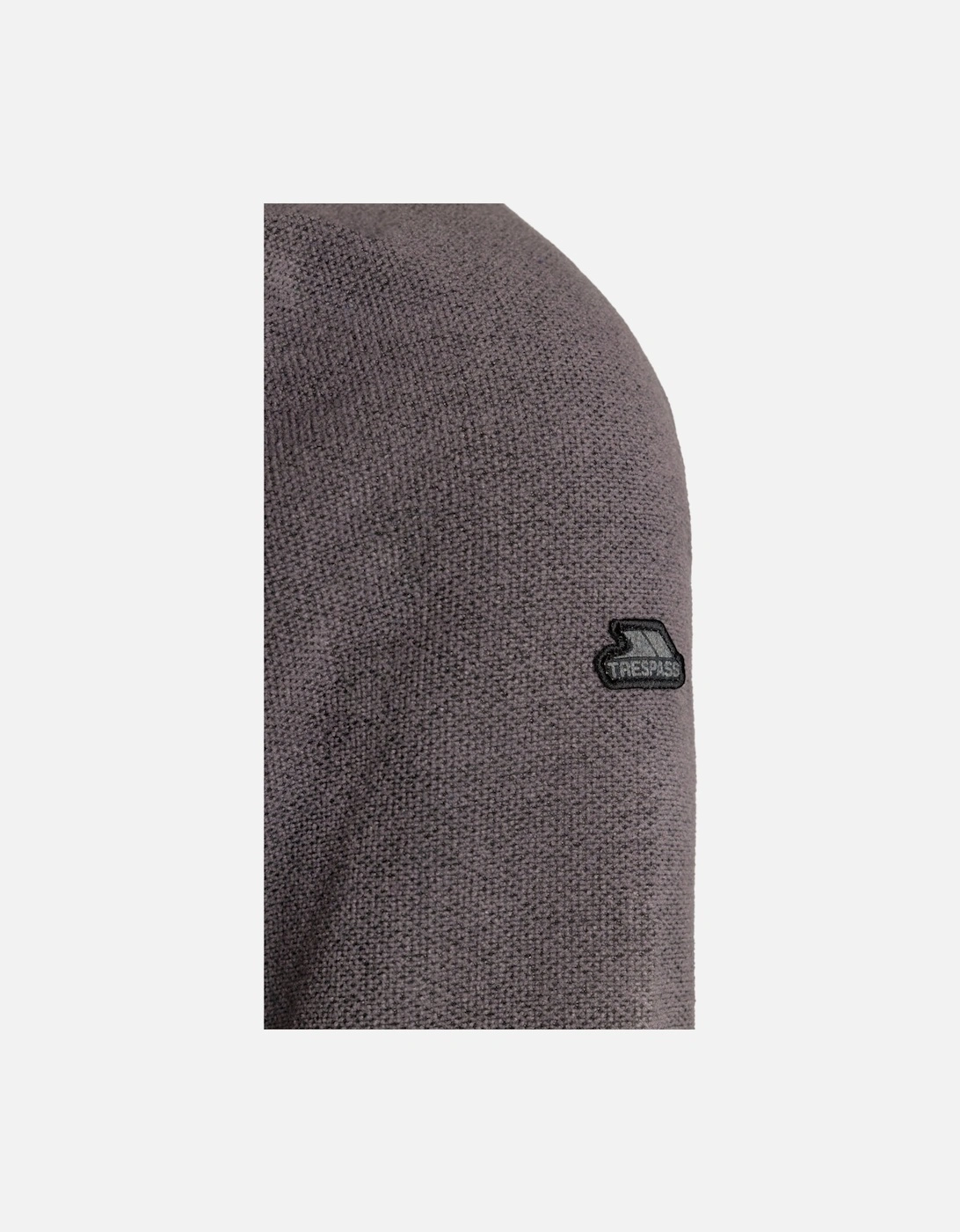 Mens Wetherill Fleece Top