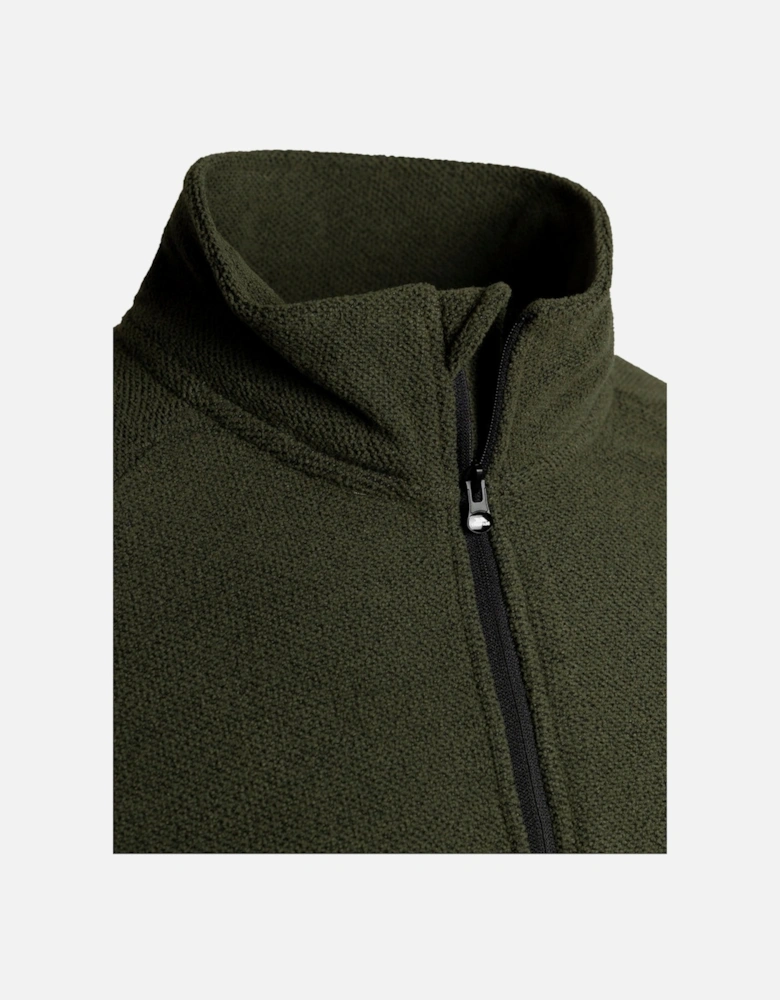 Mens Wetherill Fleece Top