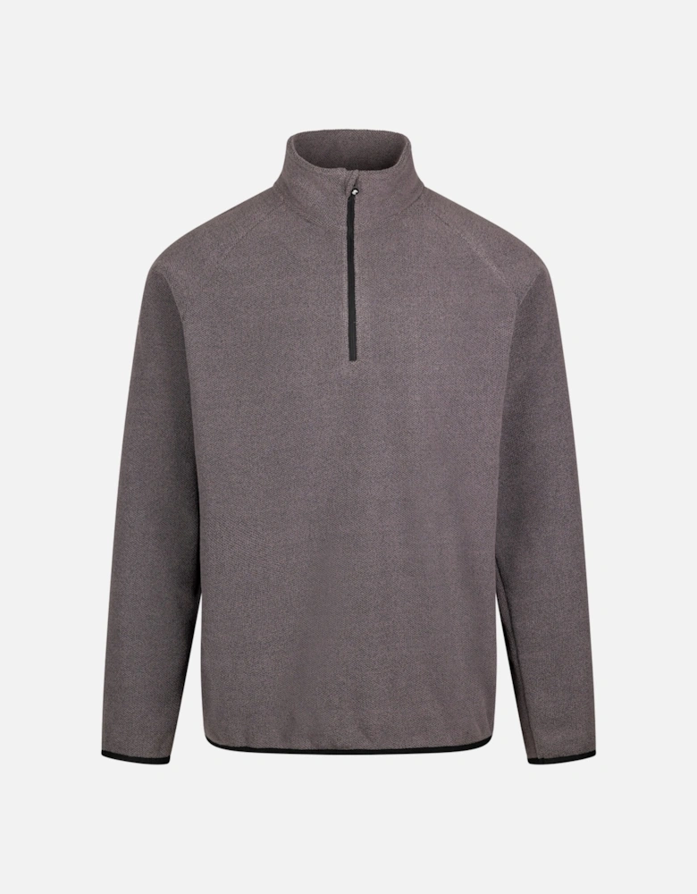 Mens Wetherill Fleece Top