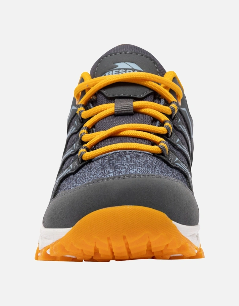 Childrens/Kids Ottie Waterproof Trainers