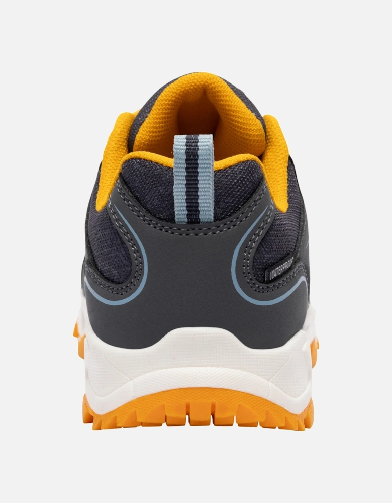 Childrens/Kids Ottie Waterproof Trainers