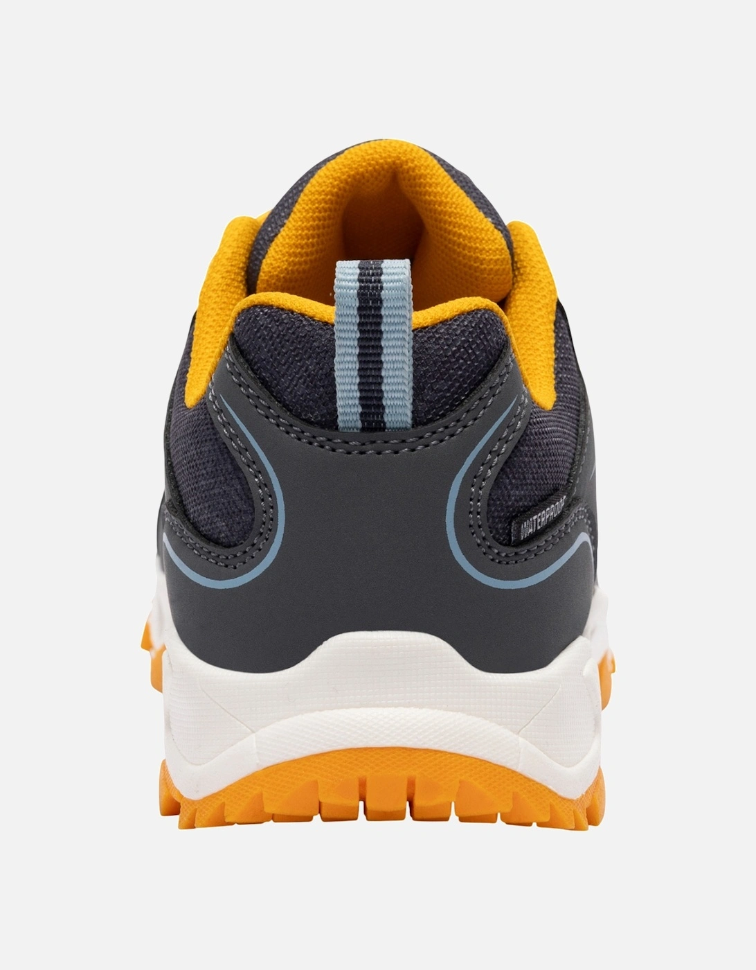 Childrens/Kids Ottie Waterproof Trainers