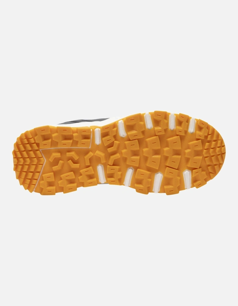 Childrens/Kids Ottie Waterproof Trainers