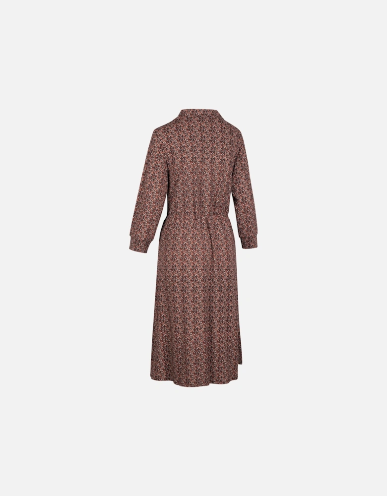 Womens/Ladies Velina Ditsy Floral Dress