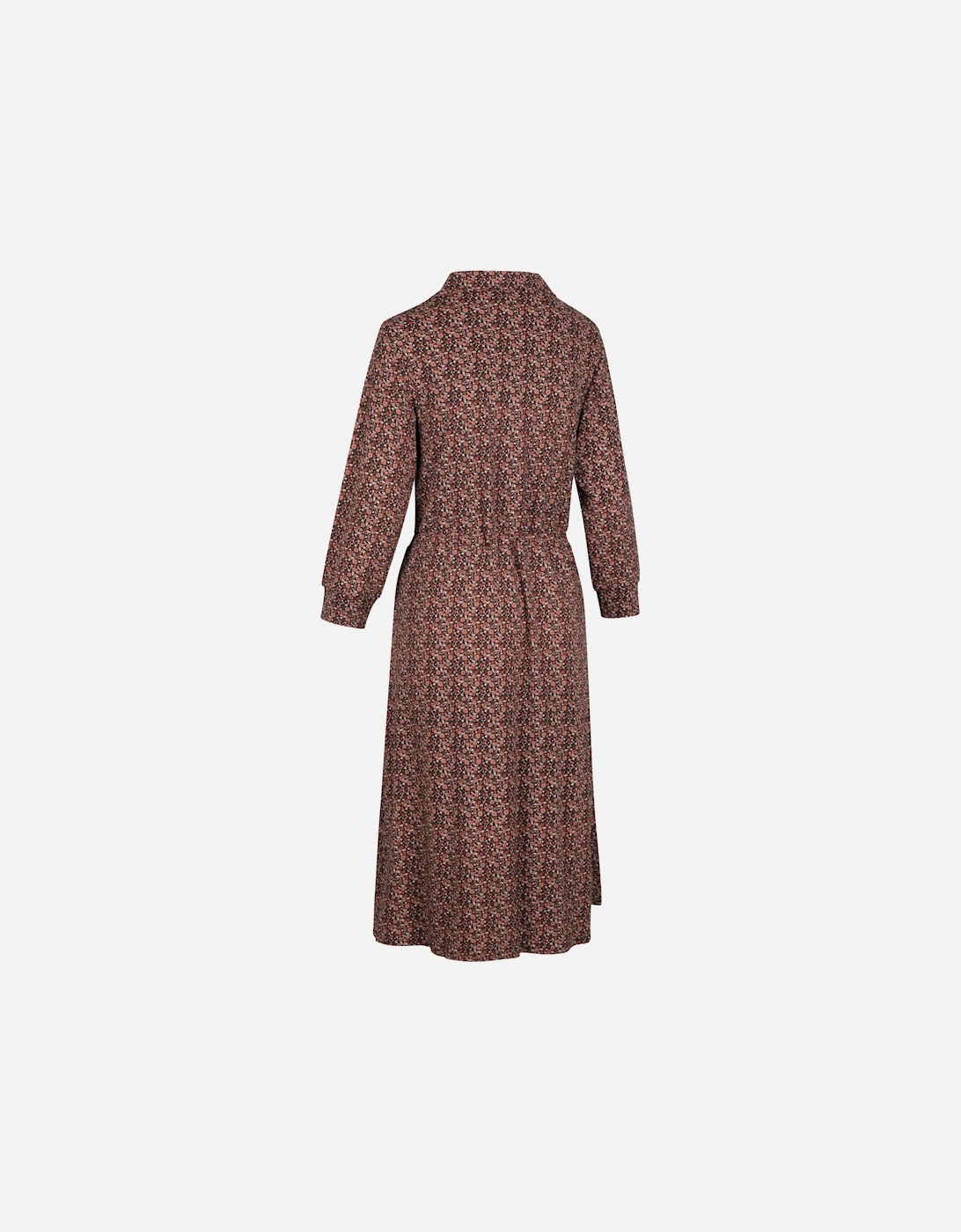 Womens/Ladies Velina Ditsy Floral Dress