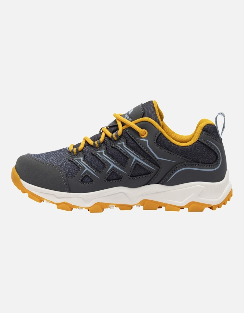 Childrens/Kids Ottie Waterproof Trainers