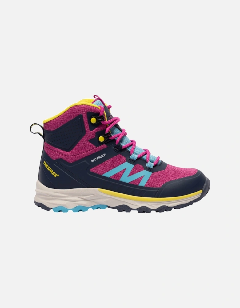 Childrens/Kids Pip Walking Boots