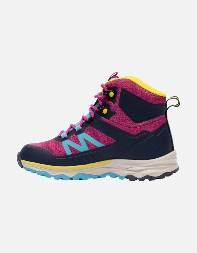 Childrens/Kids Pip Walking Boots