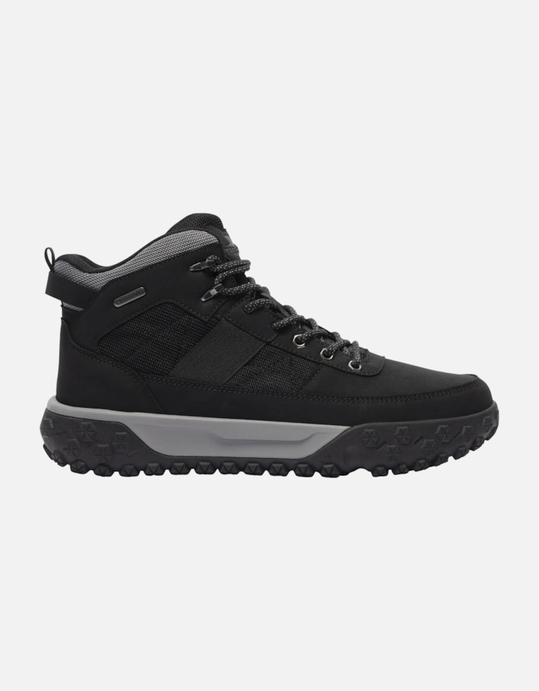 Mens Mode Boots