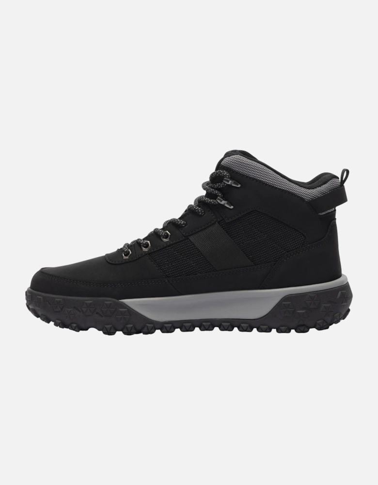 Mens Mode Boots