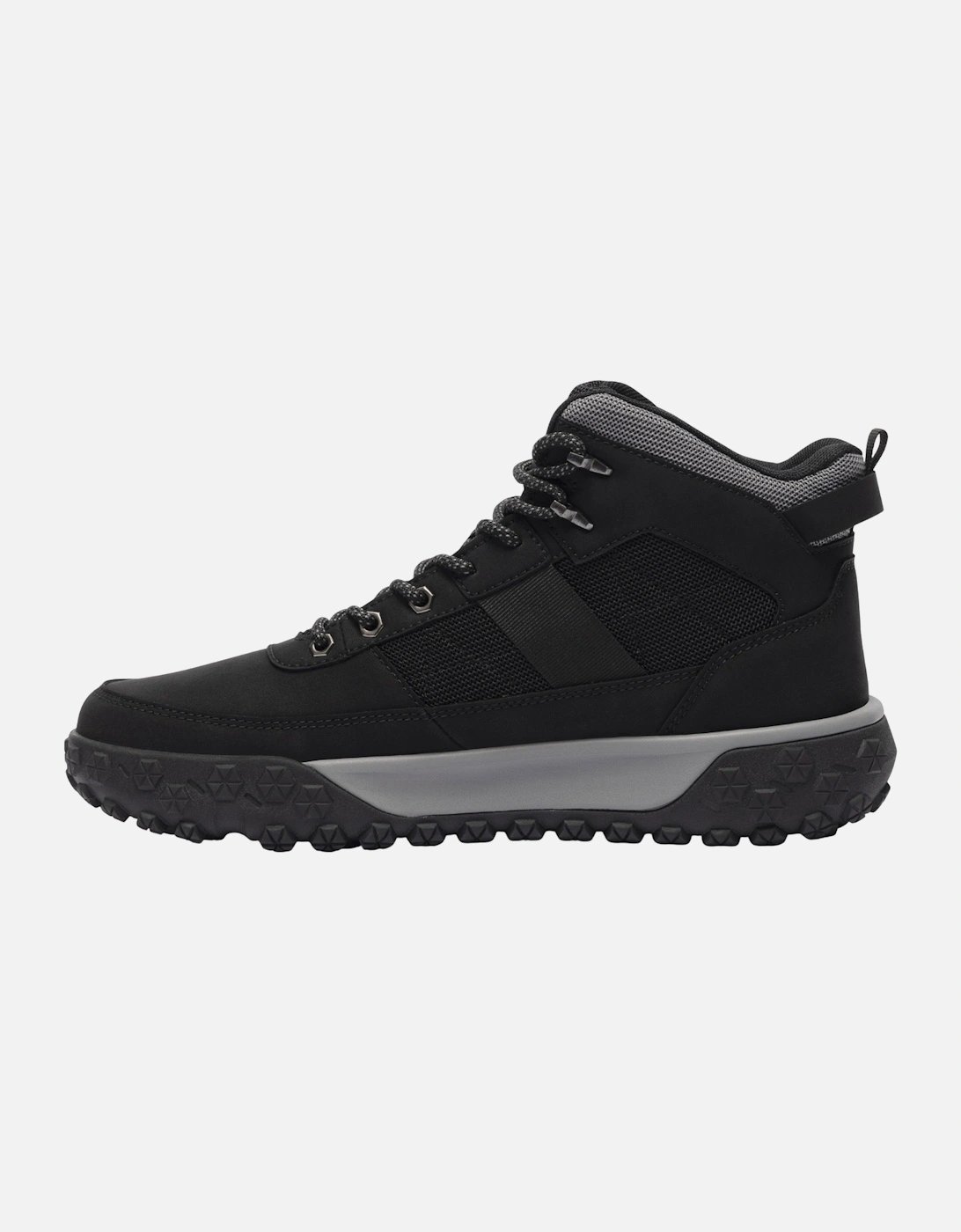 Mens Mode Boots