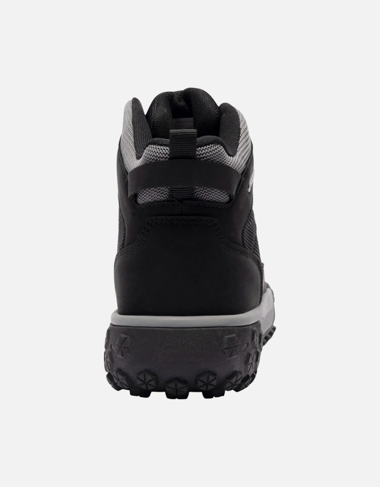 Mens Mode Boots