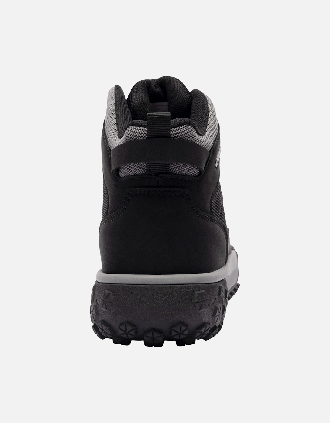 Mens Mode Boots