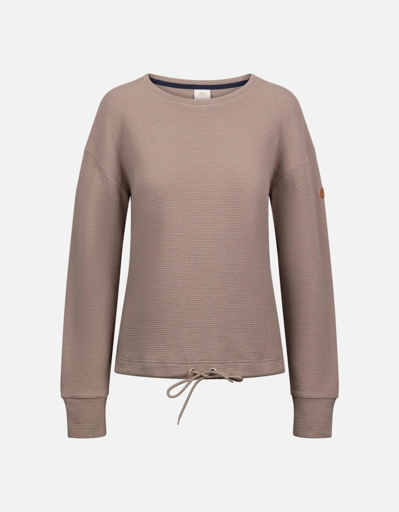 Womens/Ladies Silvio Top