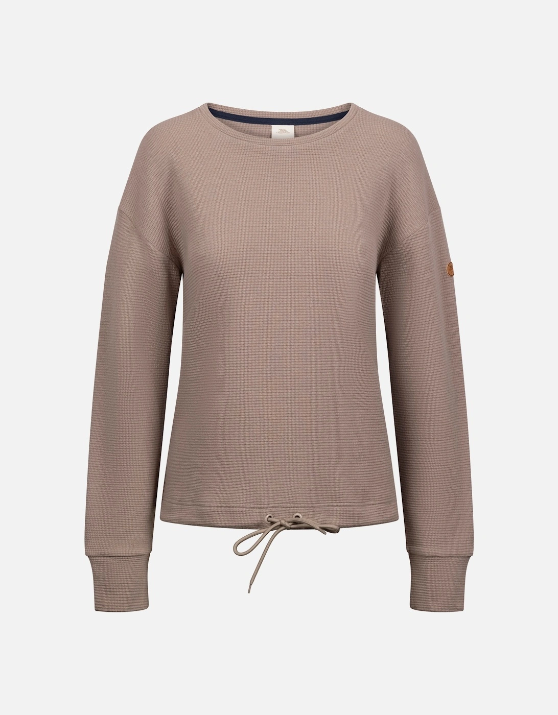 Womens/Ladies Silvio Top, 4 of 3