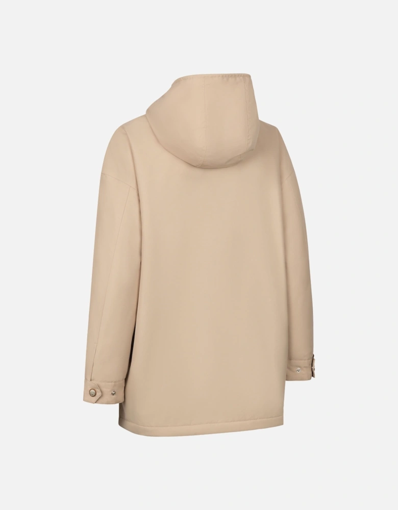 Womens/Ladies Sasser Waterproof Jacket