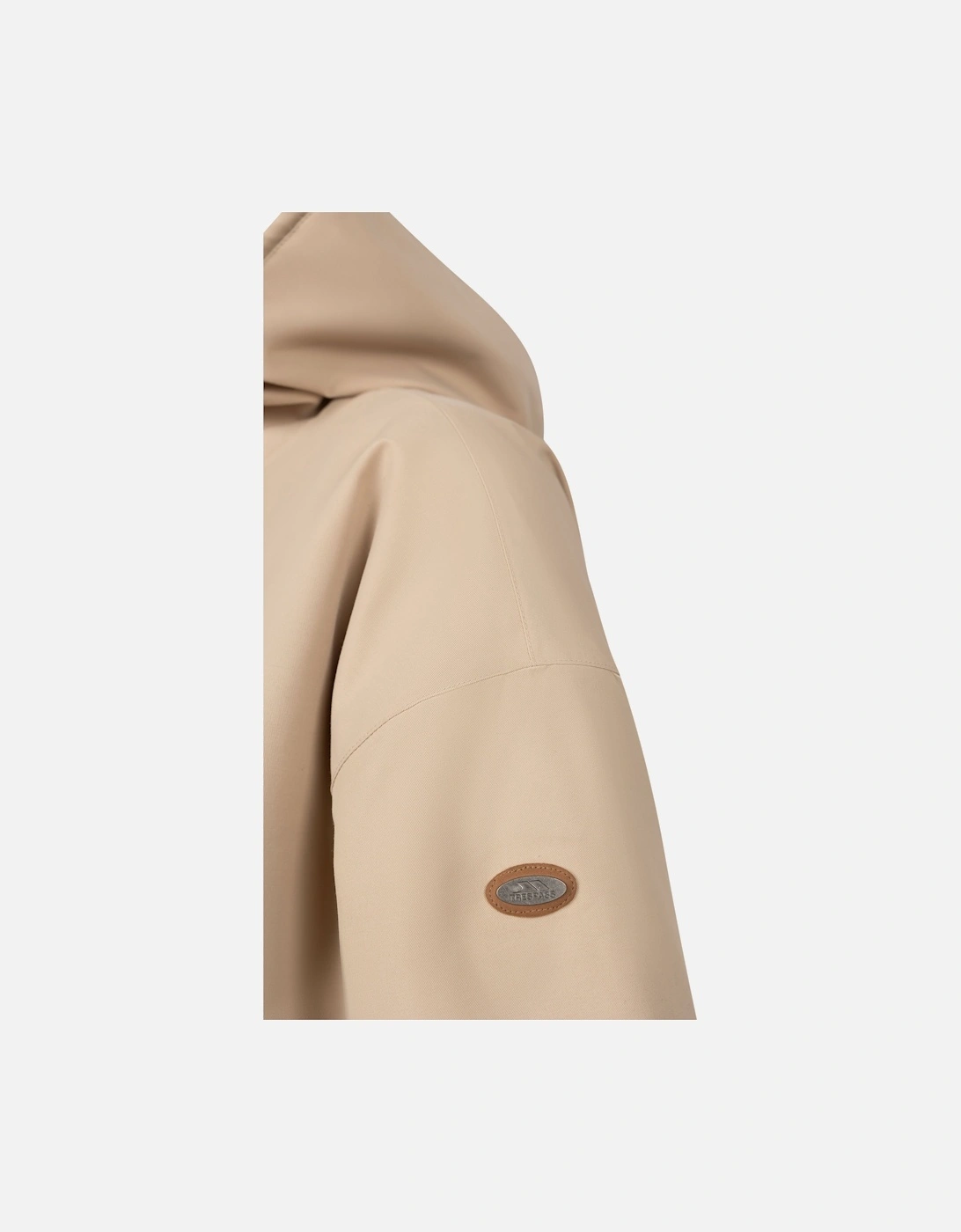 Womens/Ladies Sasser Waterproof Jacket
