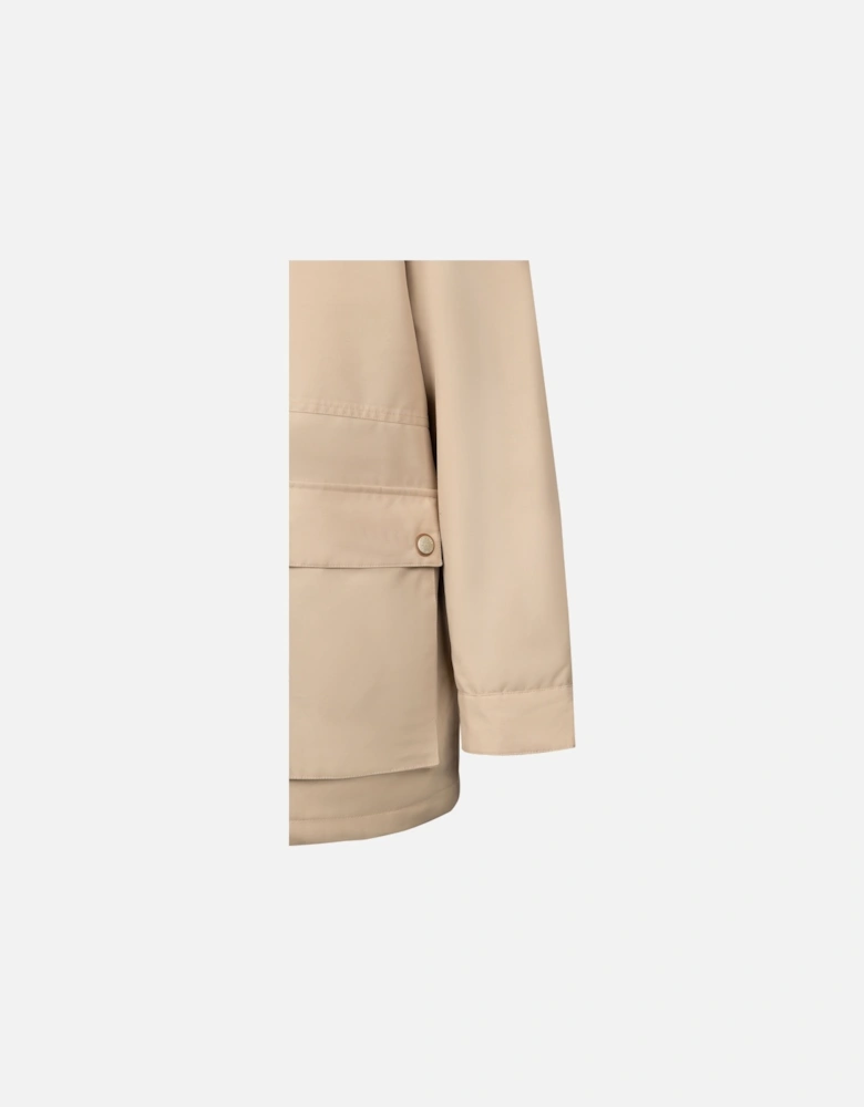 Womens/Ladies Sasser Waterproof Jacket