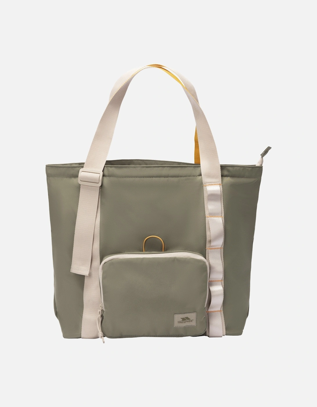 Vistal Packaway Tote Bag, 6 of 5