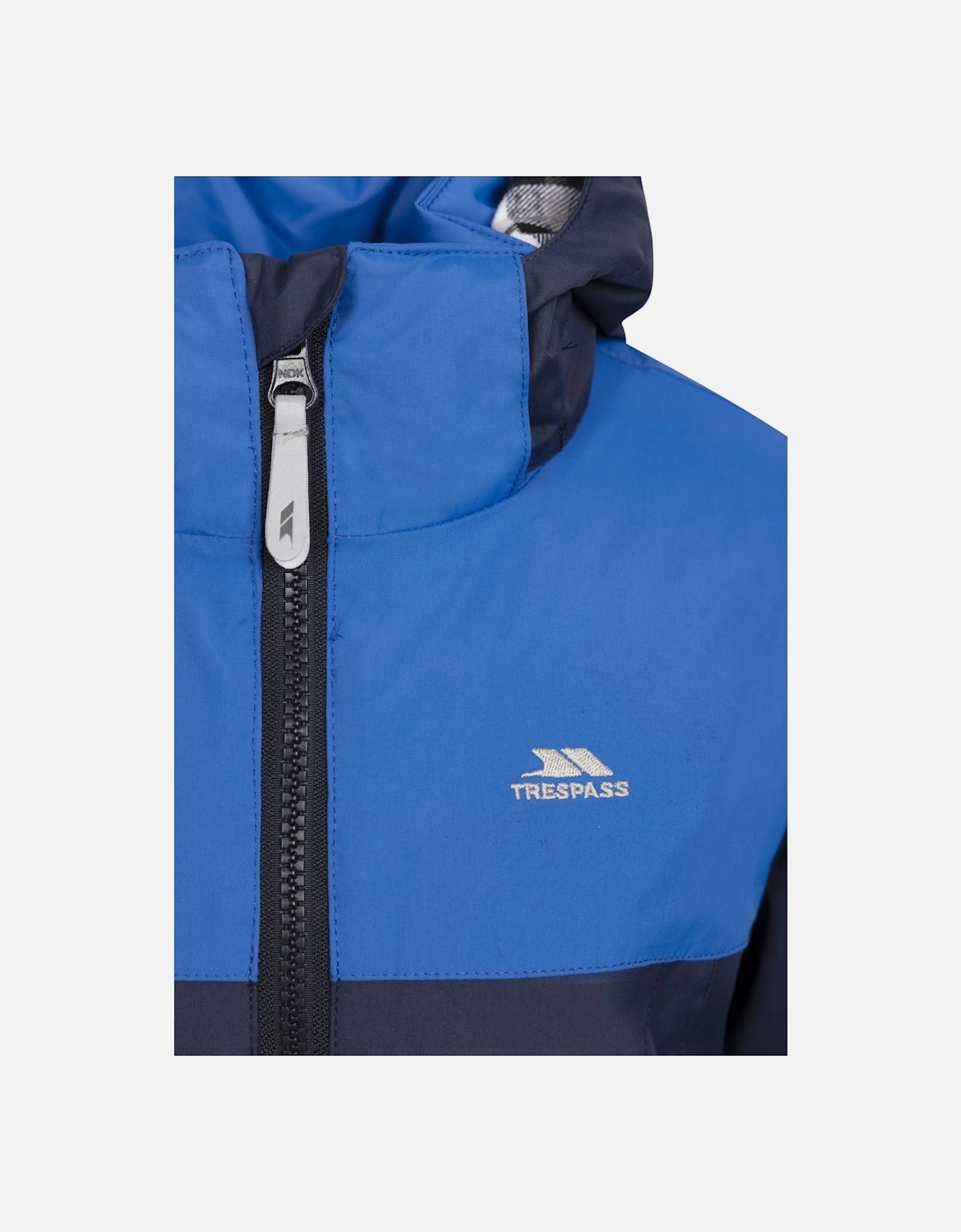 Boys Terris Waterproof Jacket