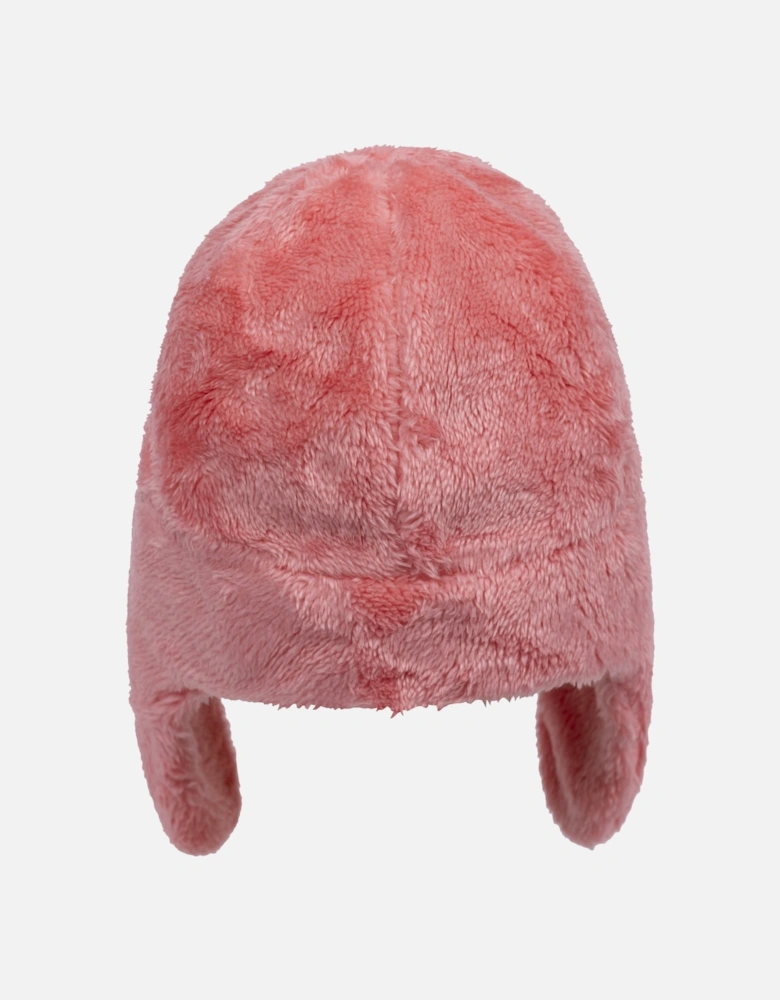 Childrens/Kids Twixie Bomber Hat