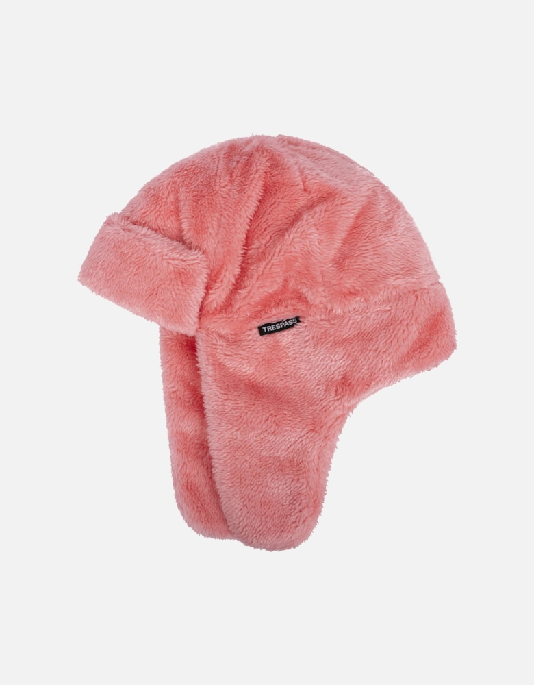 Childrens/Kids Twixie Bomber Hat