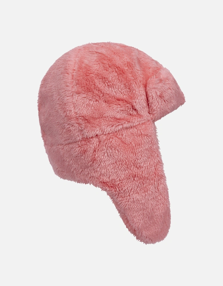 Childrens/Kids Twixie Bomber Hat