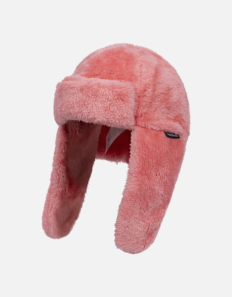 Childrens/Kids Twixie Bomber Hat