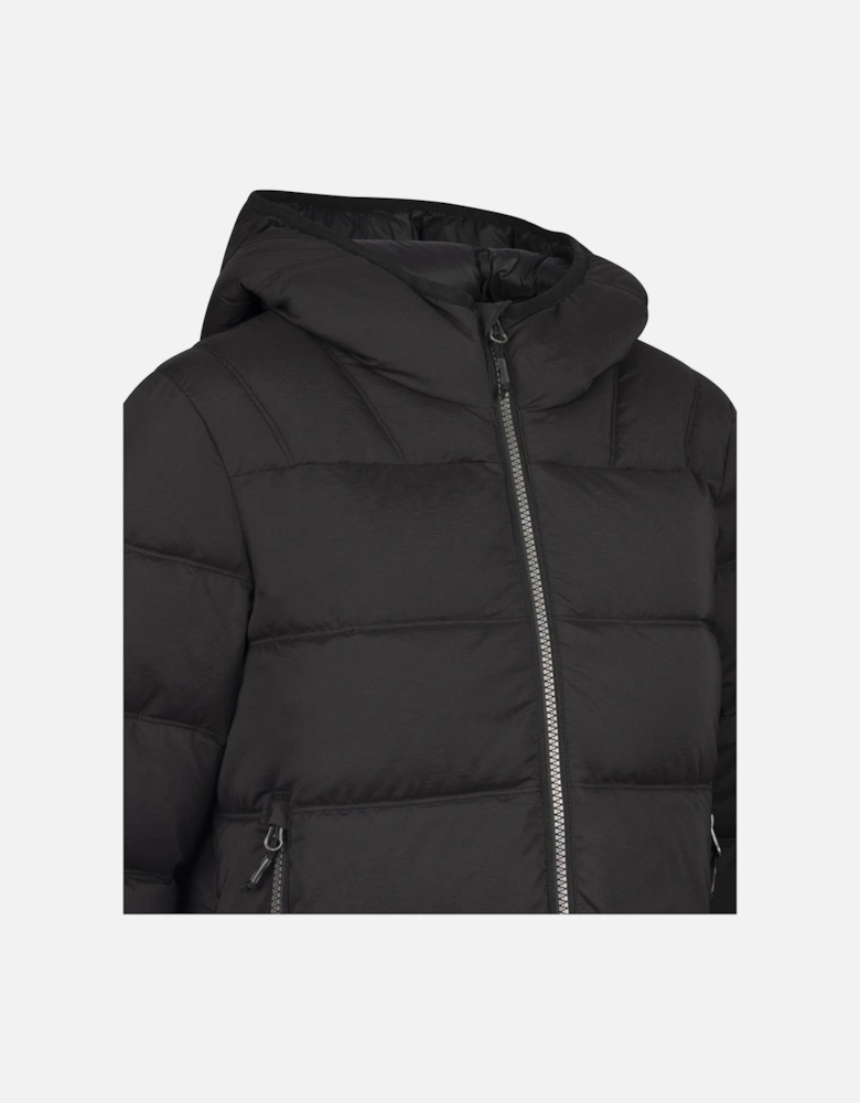 Womens/Ladies Rollins Hooded Jacket