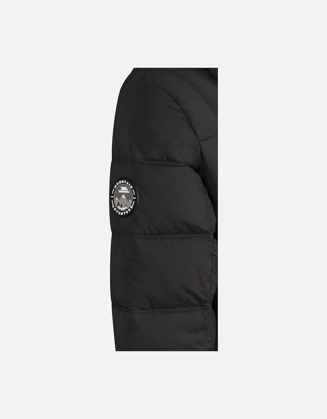 Womens/Ladies Rollins Hooded Jacket