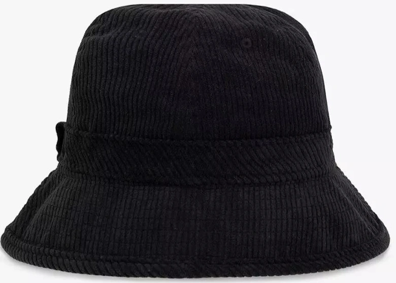 Originals Contempo Bucket Hat Black