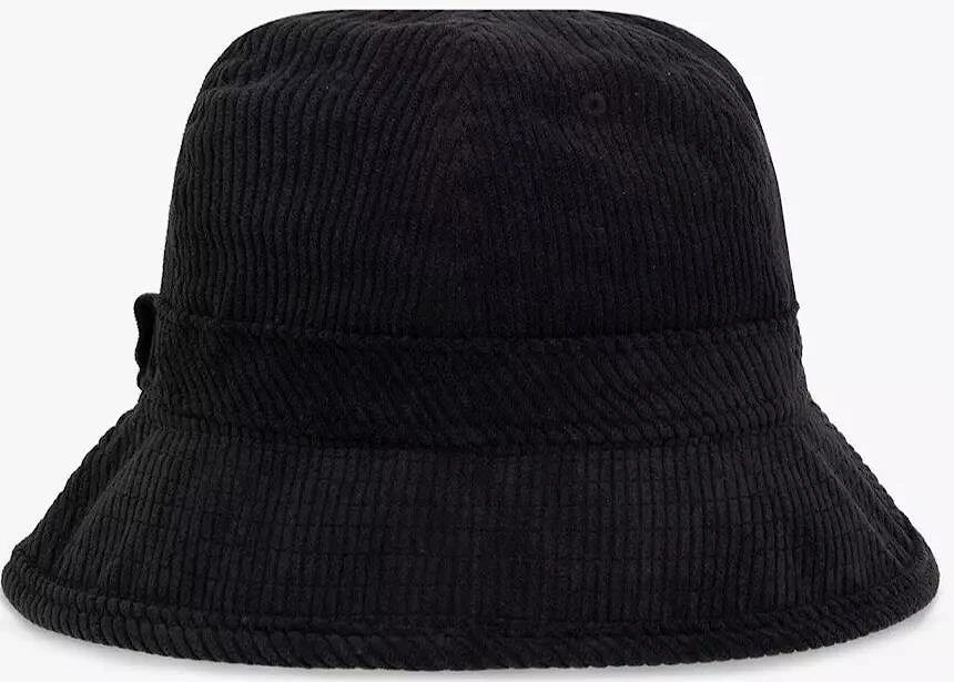 Originals Contempo Bucket Hat Black